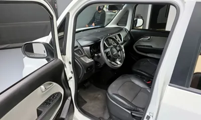 Kia Ray 2022, 120161 км, за 4429.97 USD - фото 10