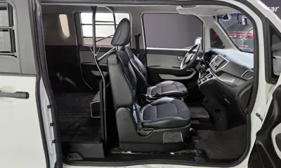 Kia Ray 2022, 120161 км, за 4429.97 USD - фото 12