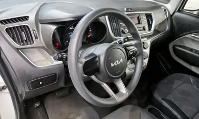 Kia Ray 2022, 120161 км, за 4429.97 USD - фото 13