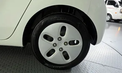 Kia Ray 2022, 120161 км, за 4429.97 USD - фото 21