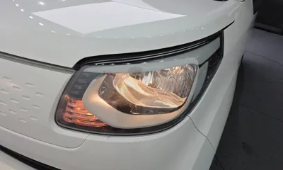 Kia Ray 2022, 120161 км, за 4429.97 USD - фото 22