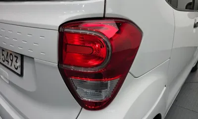 Kia Ray 2022, 120161 км, за 4429.97 USD - фото 23