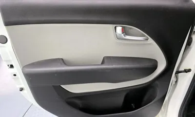 Kia Ray 2022, 120161 км, за 4429.97 USD - фото 25
