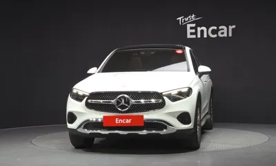 Mercedes-Benz GLC-Class 2025, 19683 км, за 45490.35 USD