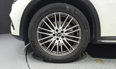 Mercedes-Benz GLC-Class 2025, 19683 км, за 45490.35 USD