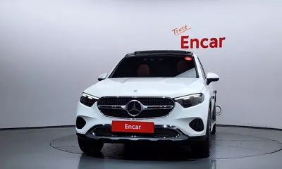 Mercedes-Benz GLC-Class 2025, 11751 км, за 42904.49 USD