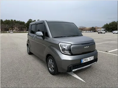 Kia Ray 2023, 37037 км, за 9649.47 USD