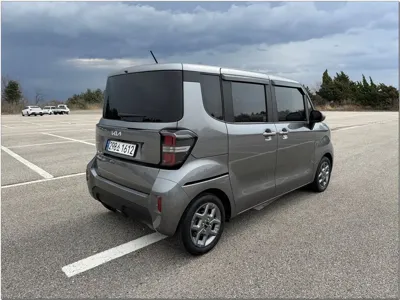 Kia Ray 2023, 37037 км, за 9649.47 USD