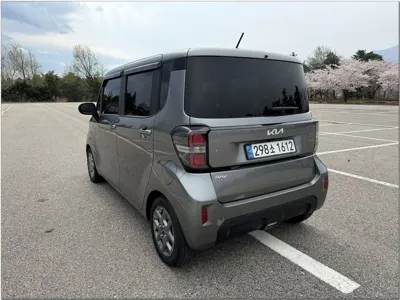 Kia Ray 2023, 37037 км, за 9649.47 USD - фото 7