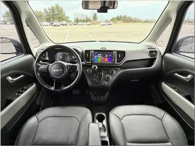 Kia Ray 2023, 37037 км, за 9649.47 USD - фото 9