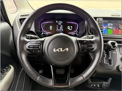 Kia Ray 2023, 37037 км, за 9649.47 USD - фото 15