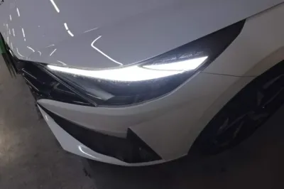 Hyundai Elantra 2021, 37500 км, за 11042 USD - фото 8