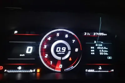 Hyundai Elantra 2021, 37500 км, за 11042 USD - фото 14