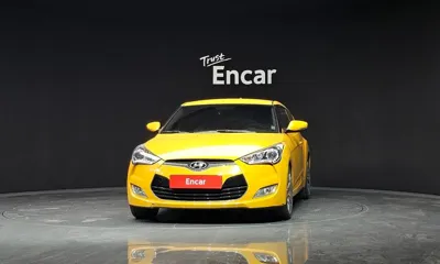 Hyundai Veloster 2012, 108879 км, за 2441.88 USD