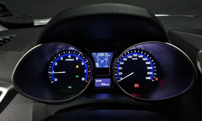 Hyundai Veloster 2012, 108879 км, за 2441.88 USD - фото 8