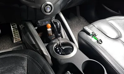 Hyundai Veloster 2012, 108879 км, за 2441.88 USD - фото 9