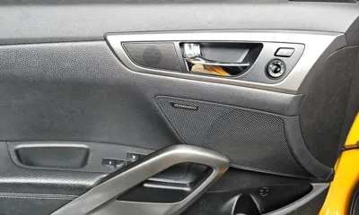 Hyundai Veloster 2012, 108879 км, за 2441.88 USD - фото 16