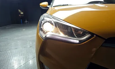 Hyundai Veloster 2012, 108879 км, за 2441.88 USD - фото 22