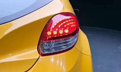 Hyundai Veloster 2012, 108879 км, за 2441.88 USD - фото 23