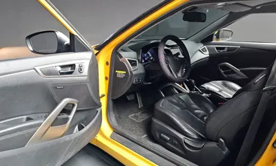 Hyundai Veloster 2012, 108879 км, за 2441.88 USD - фото 25