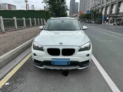 BMW X1 2016, 130000 км, за 5709.13 USD