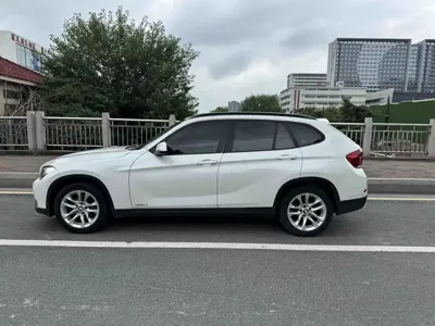 BMW X1 2016, 130000 км, за 5709.13 USD
