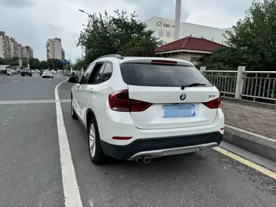 BMW X1 2016, 130000 км, за 5716.89 USD - фото 6