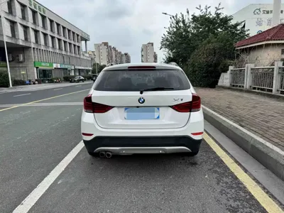 BMW X1 2016, 130000 км, за 5716.89 USD - фото 8