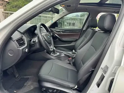 BMW X1 2016, 130000 км, за 5716.89 USD - фото 9