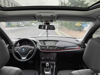 BMW X1 2016, 130000 км, за 5716.89 USD - фото 10