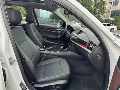 BMW X1 2016, 130000 км, за 5716.89 USD - фото 11