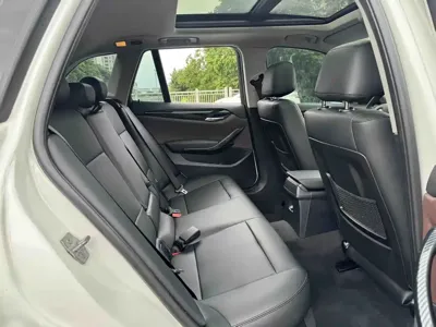 BMW X1 2016, 130000 км, за 5716.89 USD - фото 14