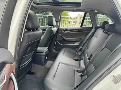 BMW X1 2016, 130000 км, за 5716.89 USD - фото 15
