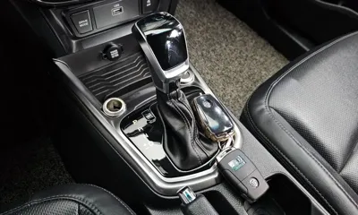 KG_Mobility_Ssangyong TIBOLI 2022, 30278 км, за 9511.41 USD - фото 9