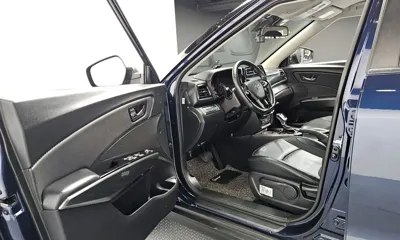KG_Mobility_Ssangyong TIBOLI 2022, 30278 км, за 9511.41 USD - фото 10