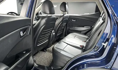 KG_Mobility_Ssangyong TIBOLI 2022, 30278 км, за 9511.41 USD - фото 11