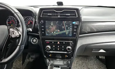 KG_Mobility_Ssangyong TIBOLI 2022, 30278 км, за 9511.41 USD - фото 13