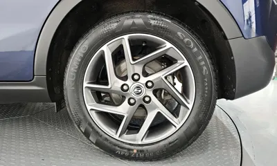 KG_Mobility_Ssangyong TIBOLI 2022, 30278 км, за 9511.41 USD - фото 21