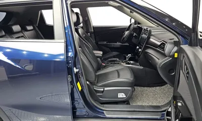 KG_Mobility_Ssangyong TIBOLI 2022, 30278 км, за 9511.41 USD - фото 26
