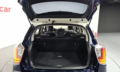 KG_Mobility_Ssangyong TIBOLI 2022, 30278 км, за 9511.41 USD - фото 30