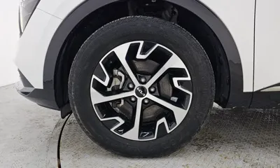 Kia Sportage 2022, 76097 км, за 16416.95 USD