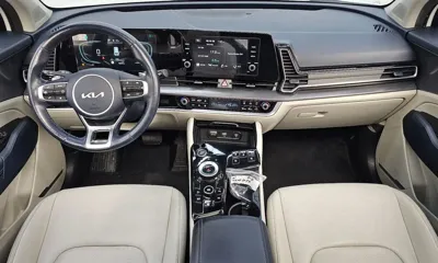 Kia Sportage 2022, 76097 км, за 16416.95 USD - фото 7