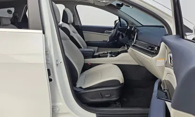 Kia Sportage 2022, 76097 км, за 16416.95 USD - фото 11