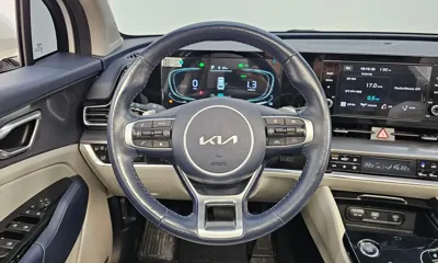 Kia Sportage 2022, 76097 км, за 16416.95 USD - фото 13
