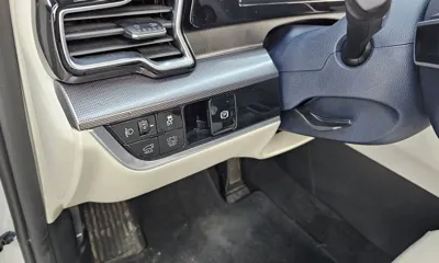 Kia Sportage 2022, 76097 км, за 16416.95 USD - фото 15