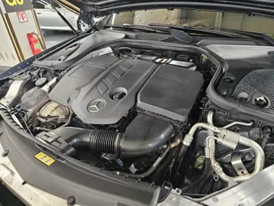 Mercedes-Benz E-Class 2019, 87000 км, за 16148.98 USD - фото 6