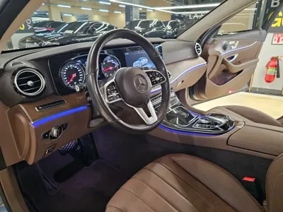 Mercedes-Benz E-Class 2019, 87000 км, за 16148.98 USD - фото 7