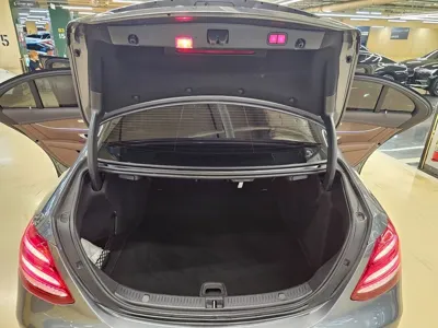 Mercedes-Benz E-Class 2019, 87000 км, за 16148.98 USD - фото 14