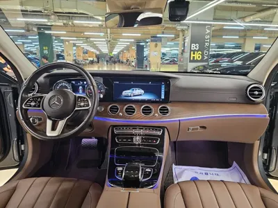 Mercedes-Benz E-Class 2019, 87000 км, за 16148.98 USD - фото 15