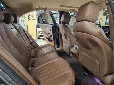 Mercedes-Benz E-Class 2019, 87000 км, за 16148.98 USD - фото 16